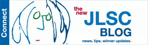 Connect to The New JLSC Blog