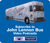 Lennon Bus Podcasts