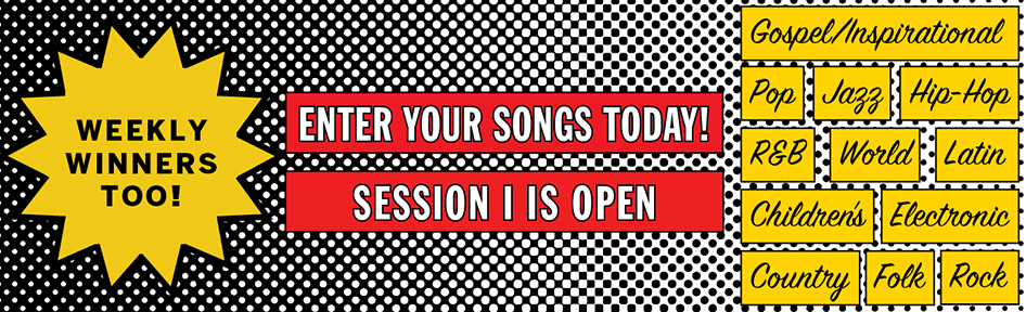 Session I is Open!